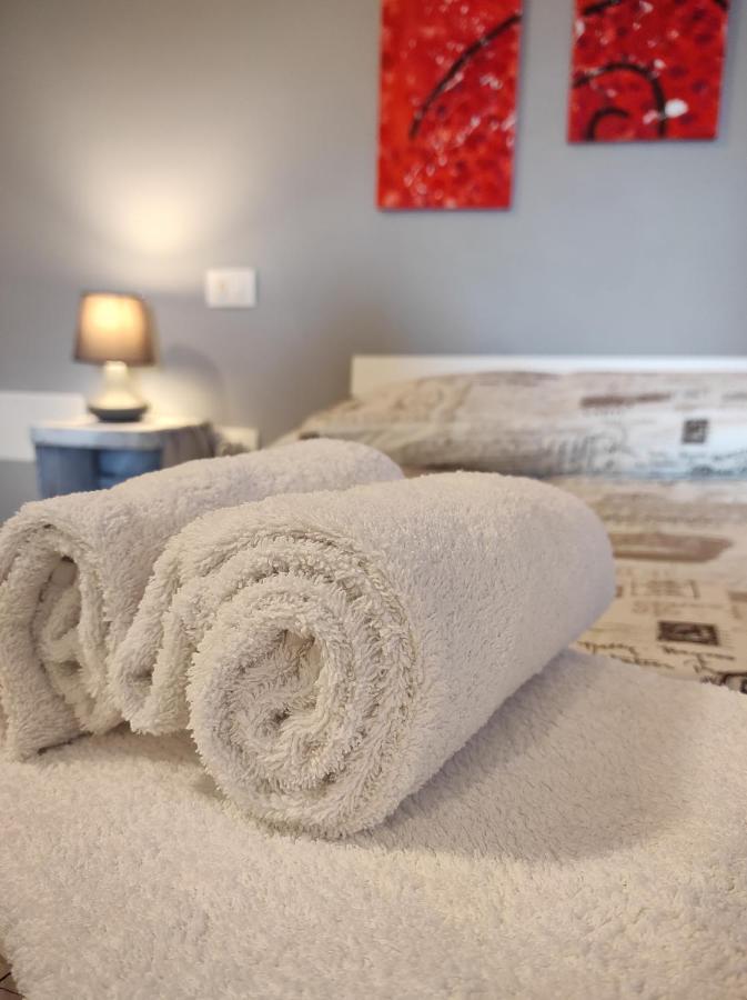 Guest house Corte Clocego Verona