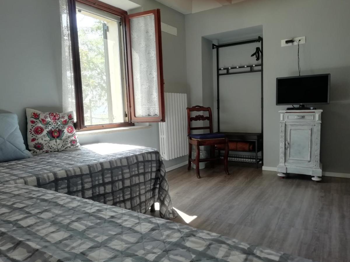 Guest house Corte Clocego *