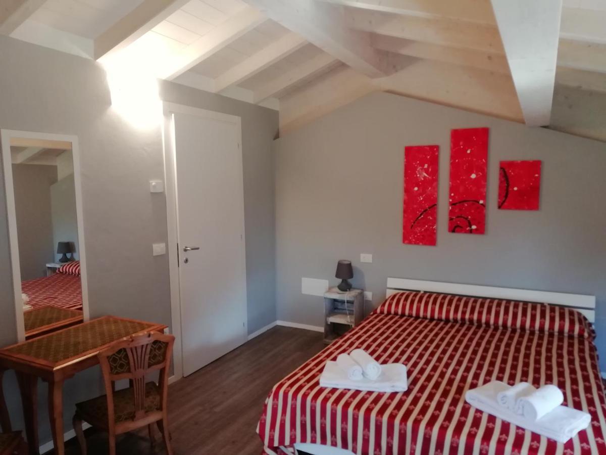 Corte Clocego Guest house *
