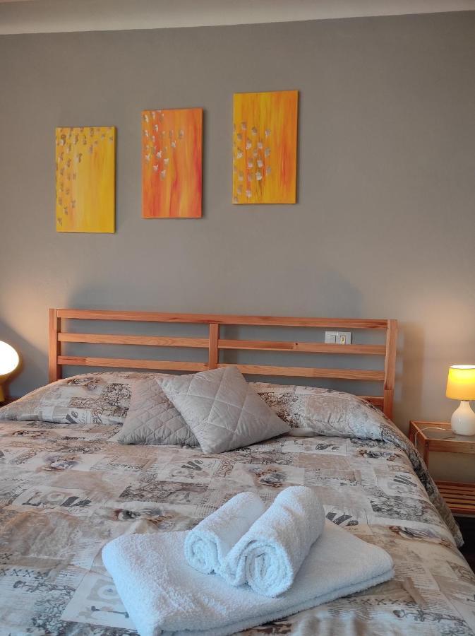 Guest house Corte Clocego *