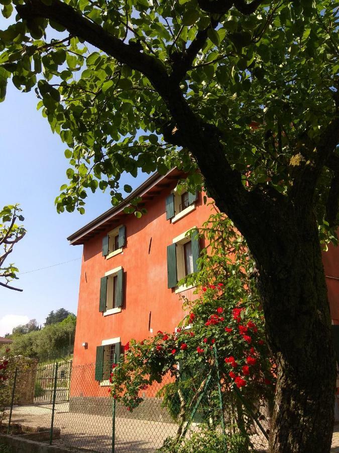 Corte Clocego Guest house Verona