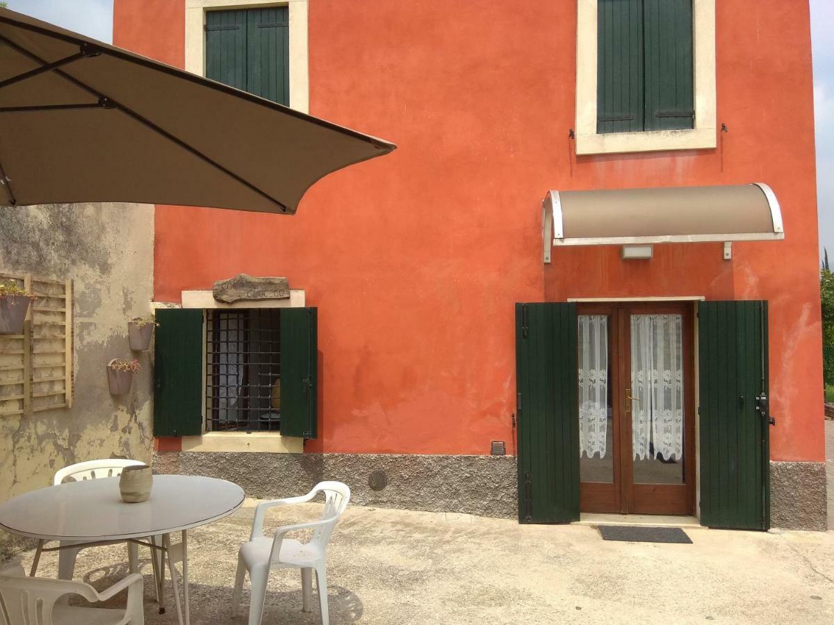 Guest house Corte Clocego Verona