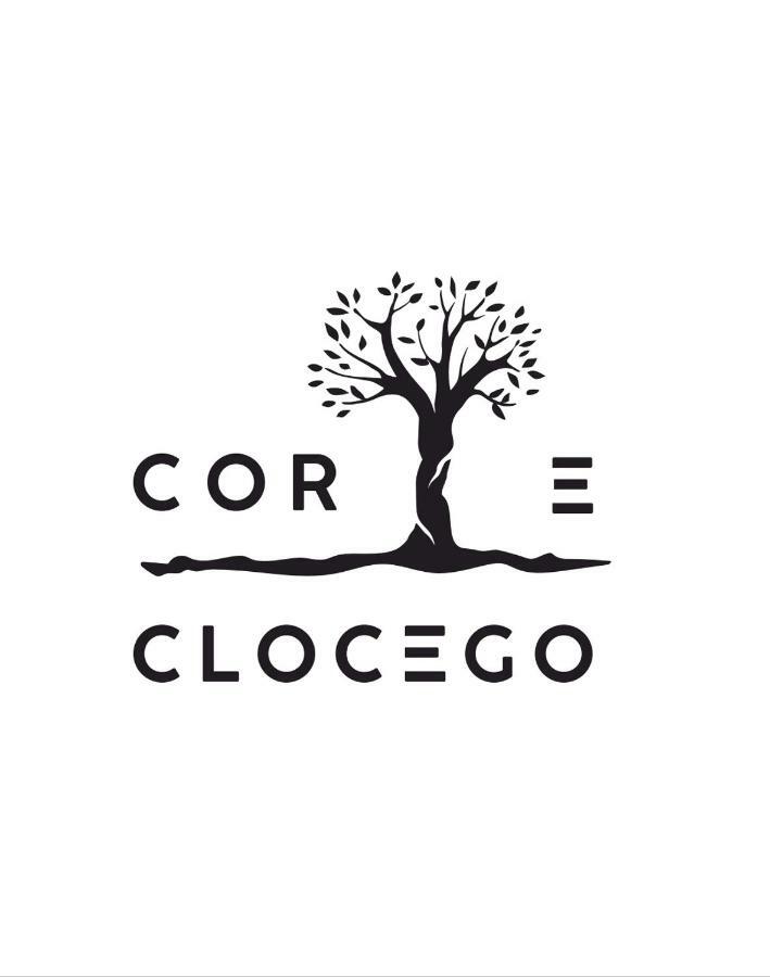 Corte Clocego Guest house *